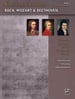 Classics for Students : Bach, Mozart & Beethoven #1